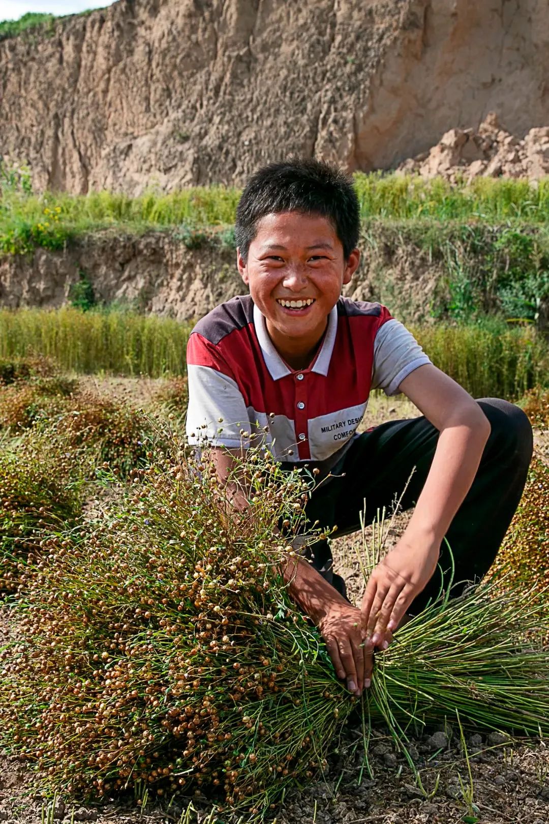 碳水*弹炸**配肉食，甘肃人的年味有多“攒劲”？