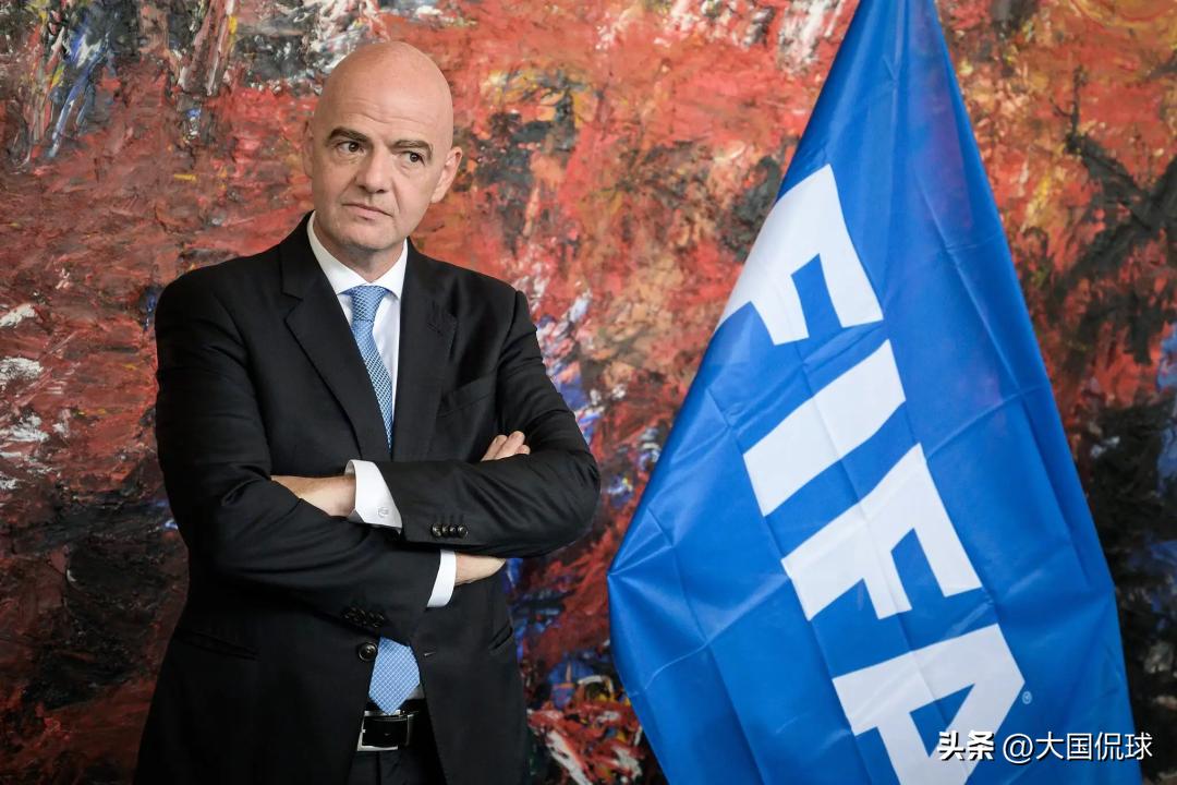 ​法国决赛资格或被取消？黑马状告到国际足联，梅西伤病曝光发声