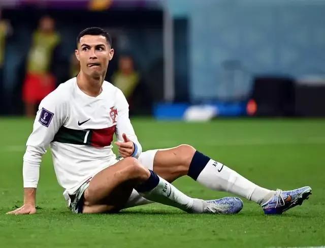 梅西内马尔姆巴佩c罗搞笑视频,精彩世界杯解说