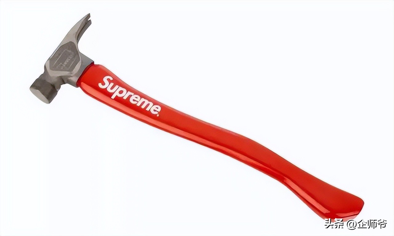 奢侈品牌迷惑行为大赏