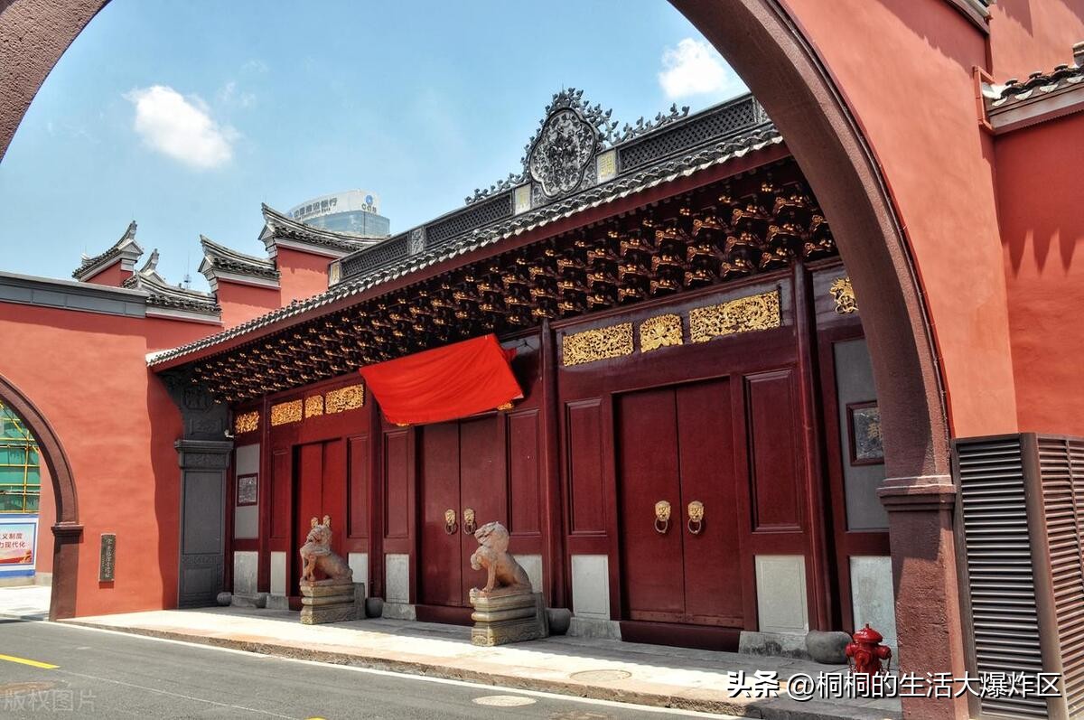 宁波周边2天短夜途旅行推荐,宁波一日游推荐宁波老外滩