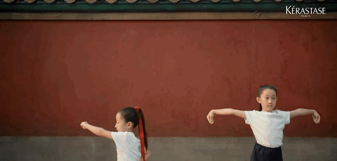 巴黎卡诗小绿瓶精华,巴黎卡诗生命力对话