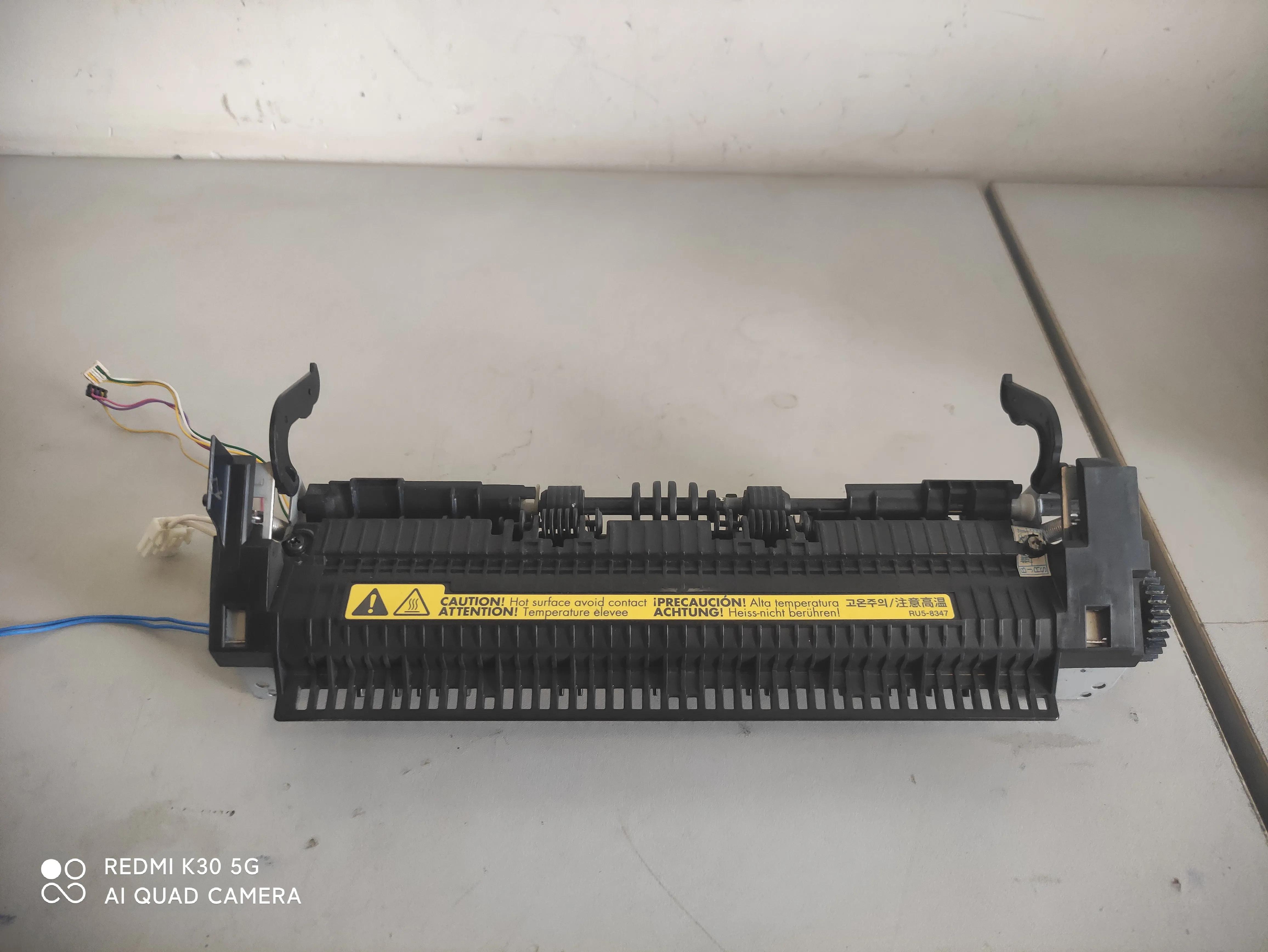 hp1020plus硒鼓拆机,hp1020plus