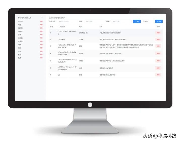 我的地盘我做主｜“日程中台”V1.0、“消息中台”V1.0发布