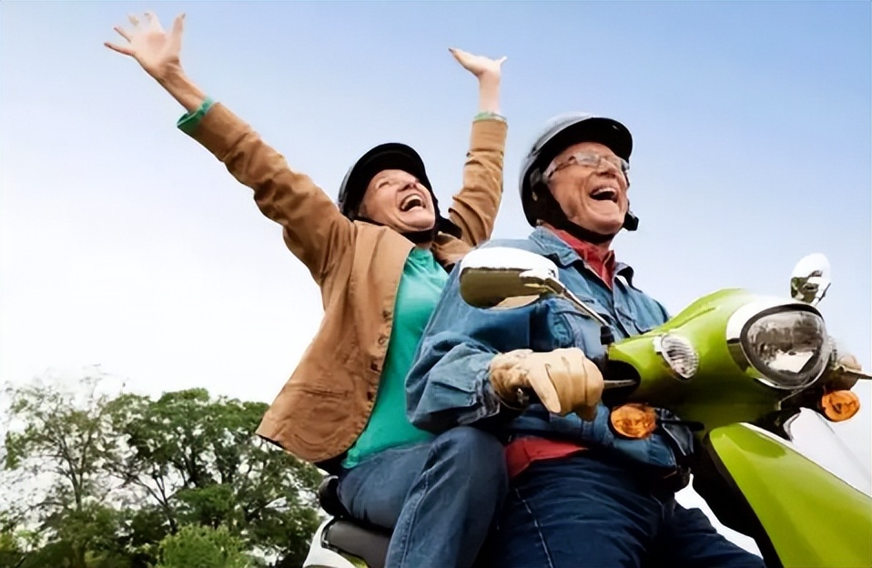 新西兰先进的养老制度和养老院,让中国人震惊的新西兰养老制度