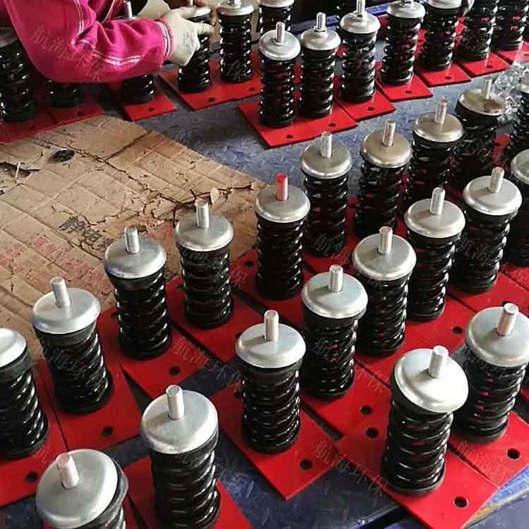 汽车减震器，能有效提升乘车舒适性！它是如何工作的？