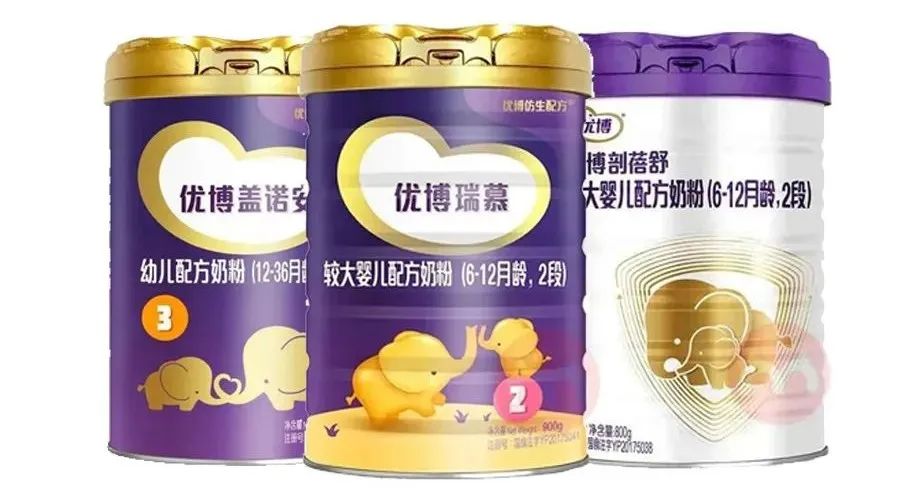 这些奶粉价格贵、配方甜，真心疼中国父母的钱