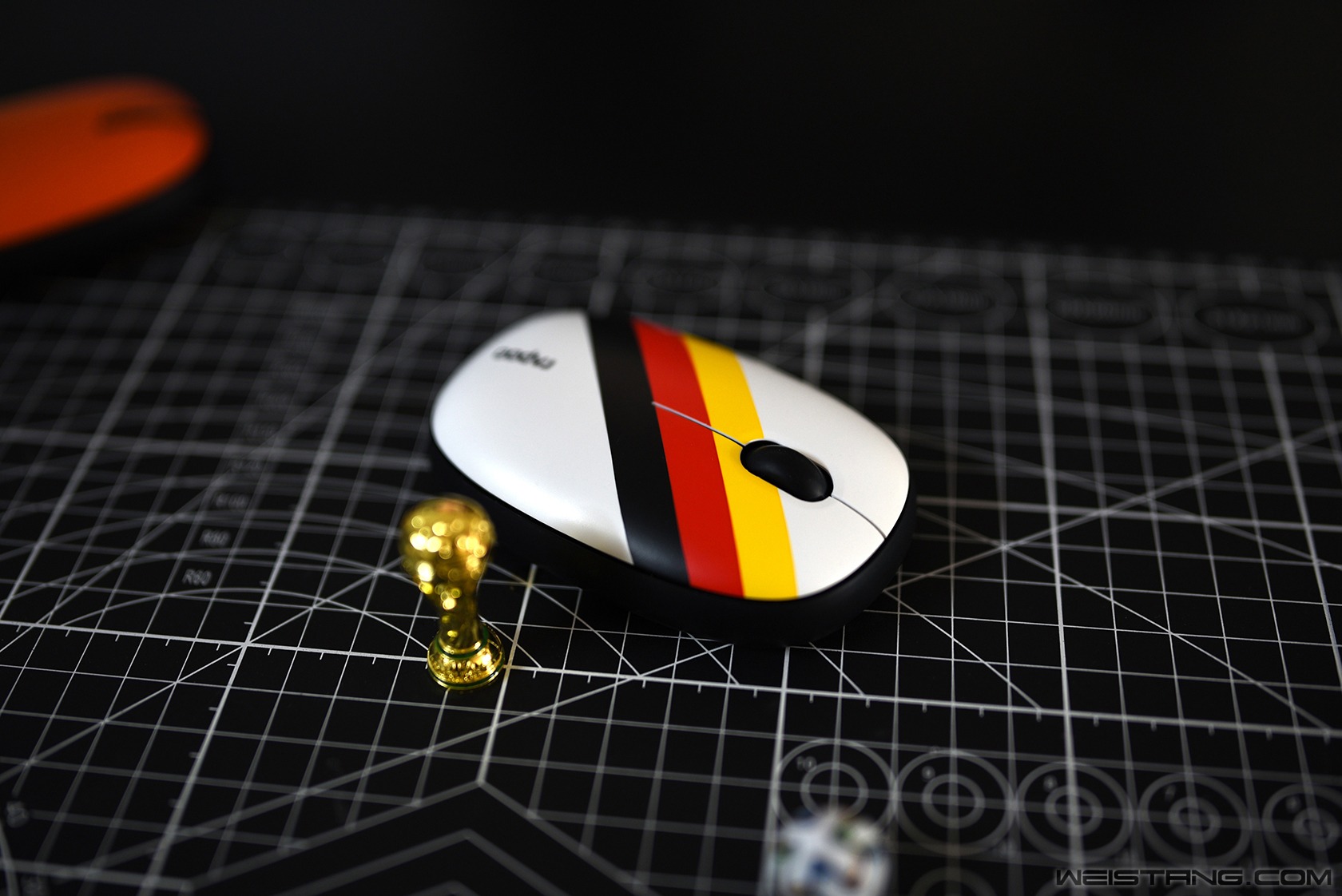 雷柏m650鼠标测评,雷柏无线鼠标1860