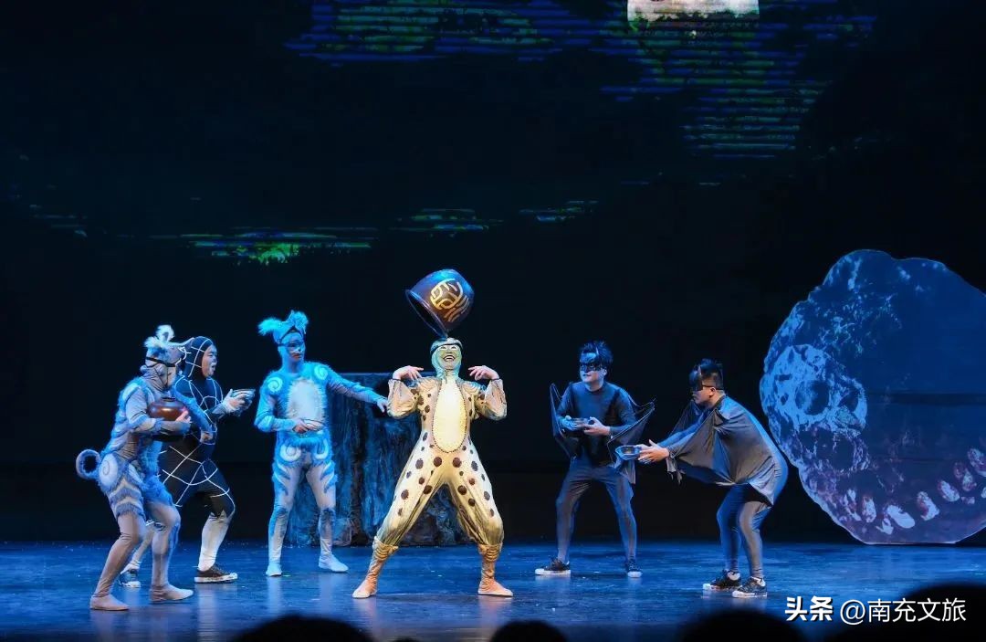 倒计时3天电视剧,深受欢迎的儿童戏剧作品