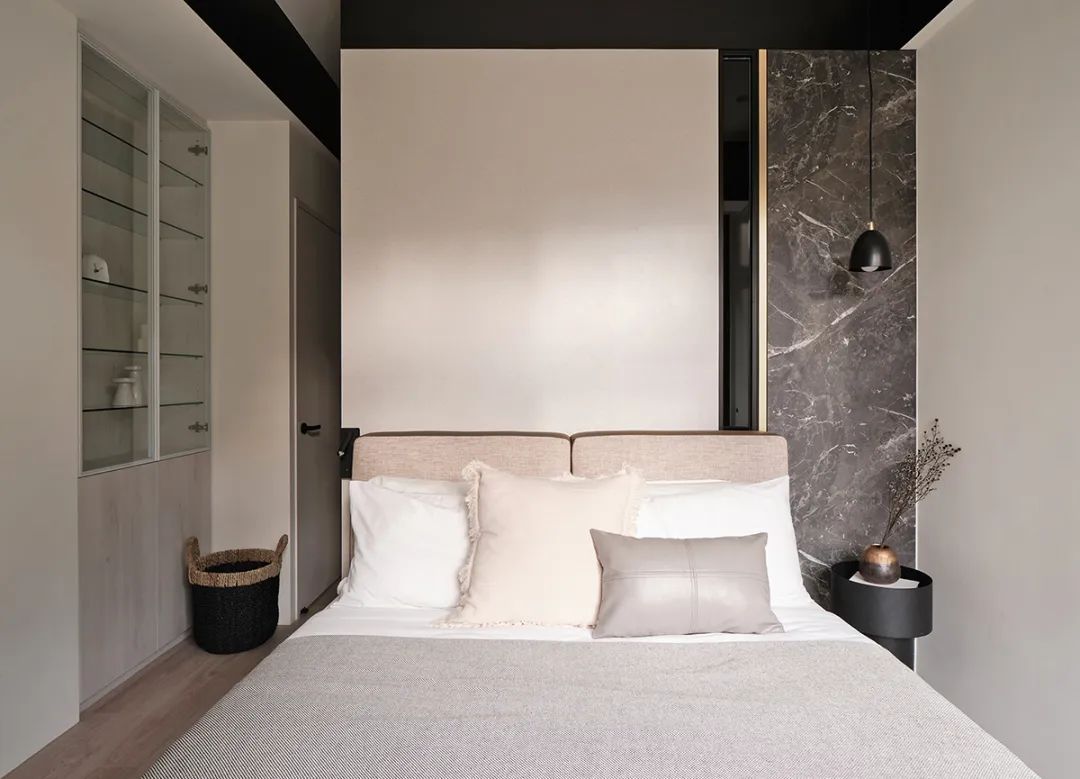 最实用的衣橱设计图,小空间如何做步入式衣橱