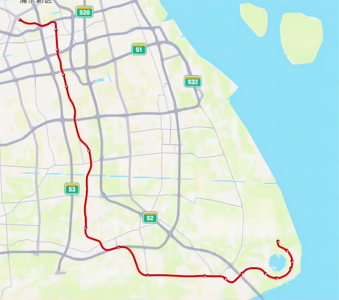 地铁18号线延长线最新线路图上海,上海轨交25号线线路图最新