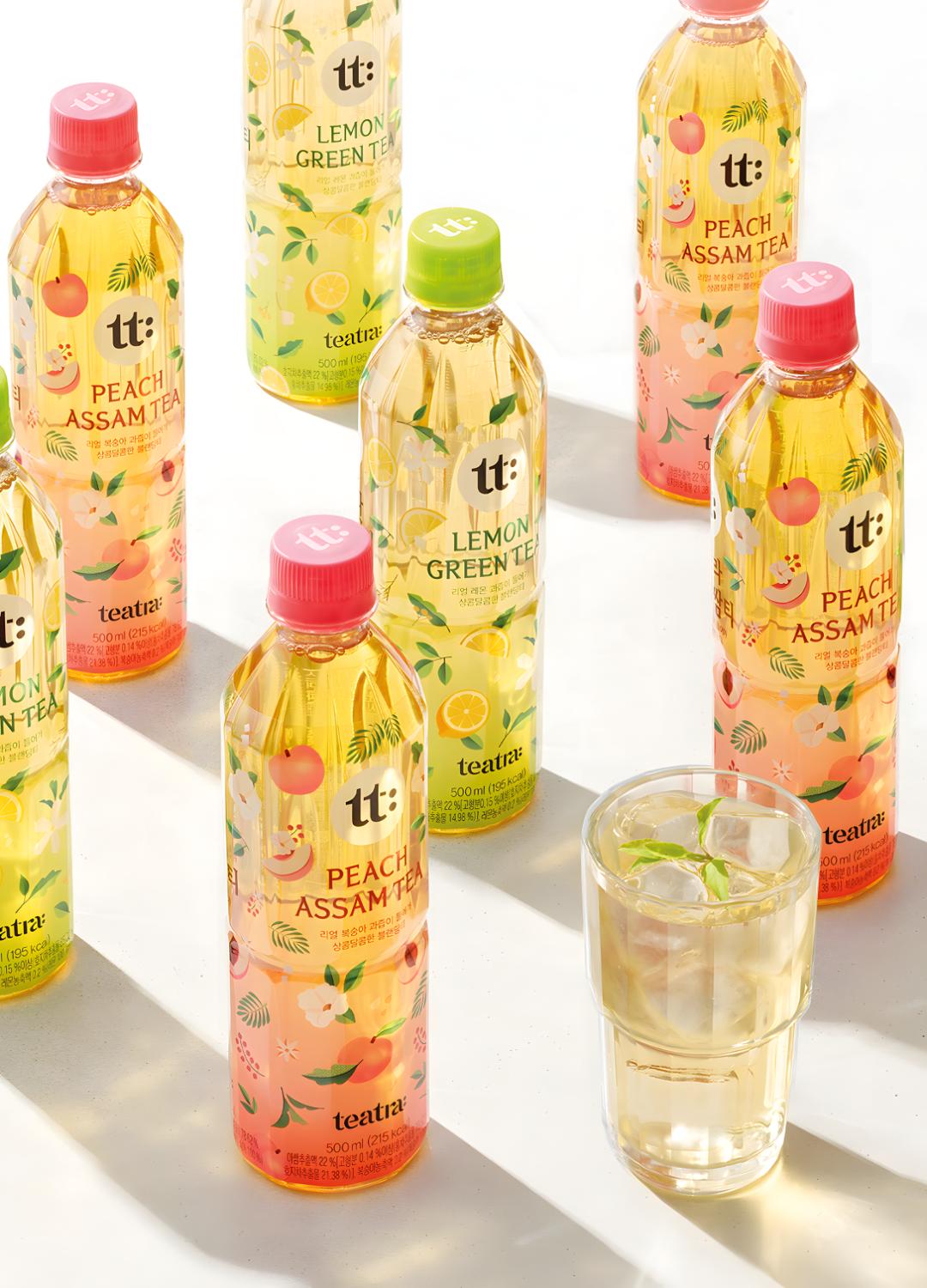 2022韩国K-设计大奖包装作品