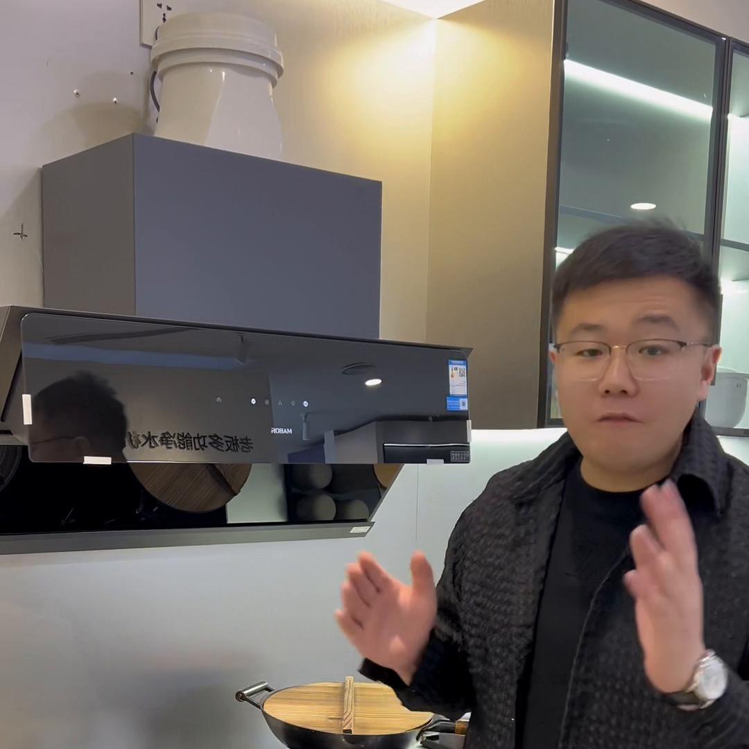 买灶具油烟机注意什么,选烟机灶具注意什么
