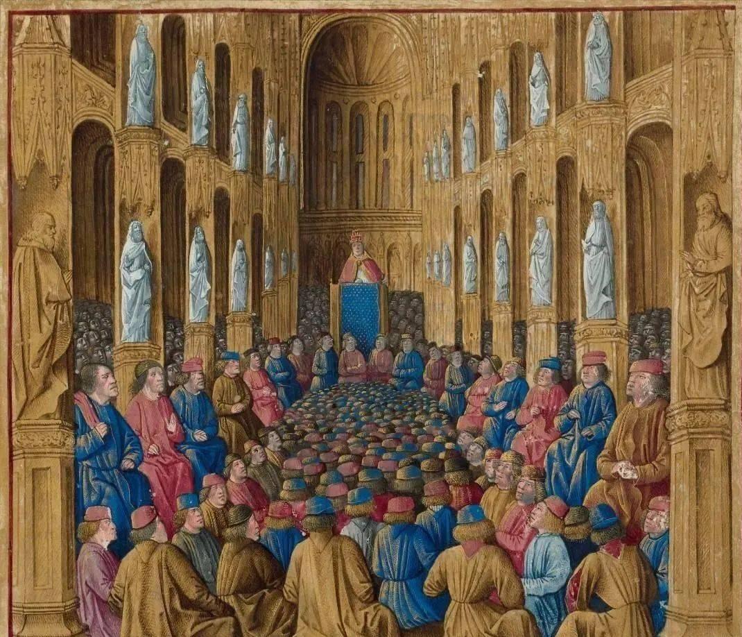 中世纪王国历史,塞尔维亚中世纪的辉煌