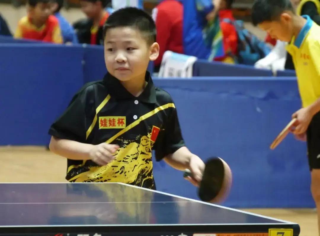 乒乓球是最适合人类的运动,乒乓球智力运动