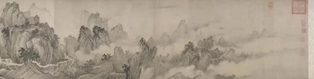 1.53334亿港元买走乾隆宝玺！它盖过章的画都堪称“国宝”