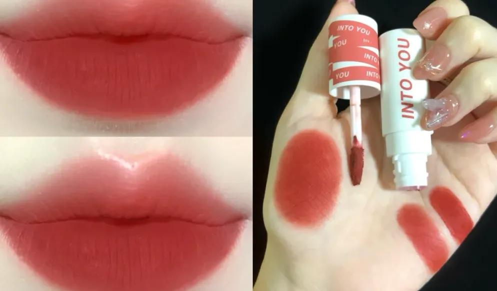 黄黑皮显白口红色号显白平价,黄黑皮口红不沾杯推荐学生平价