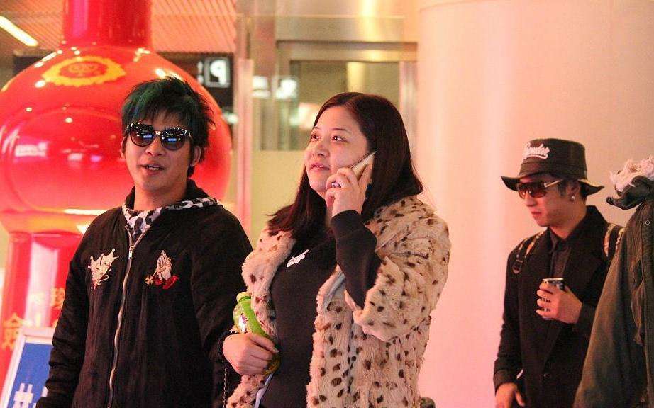 人间清醒大张伟谈青春期,大张伟年轻时的荒唐事