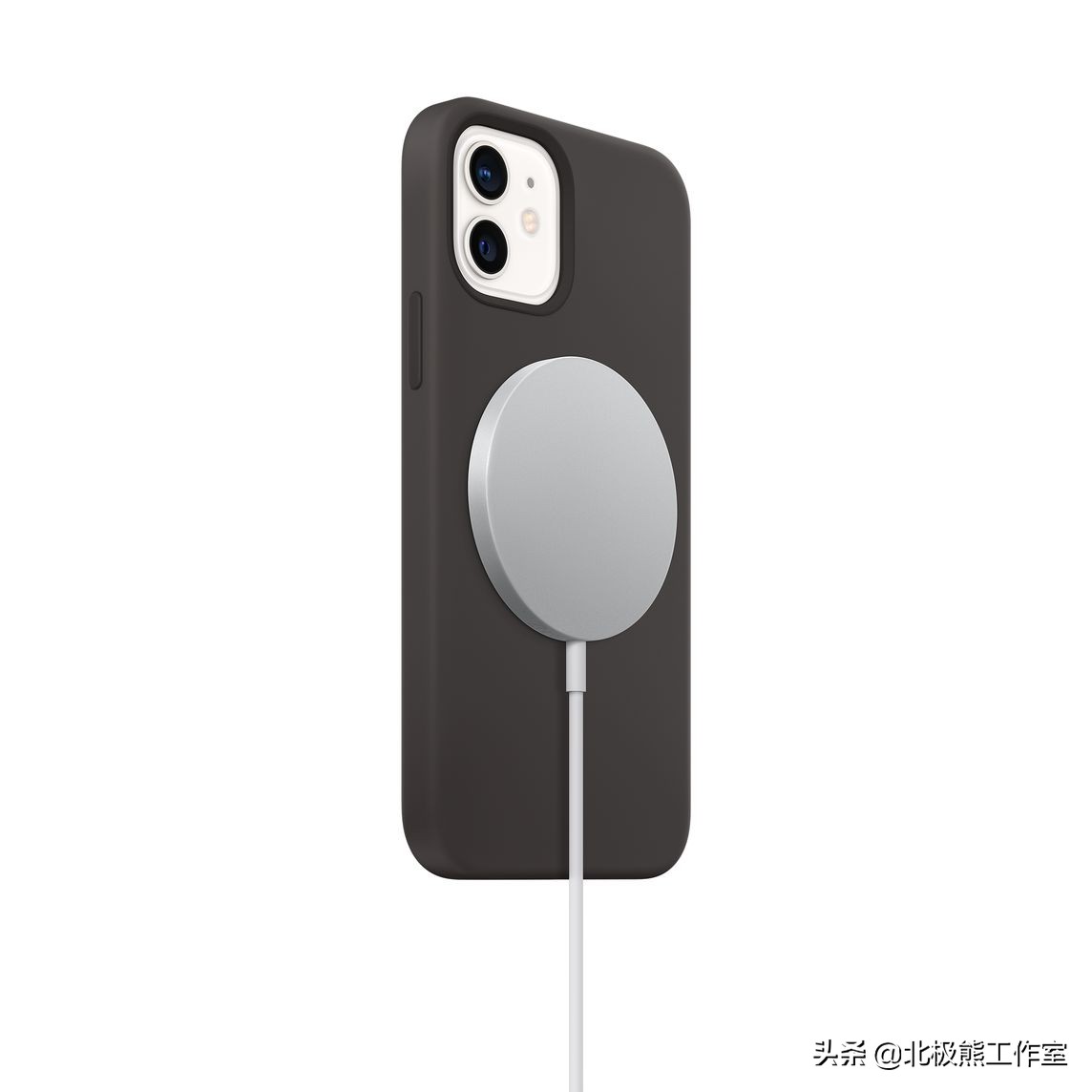 iphone为什么突然显示usb接口,iphone充电可以不用usb-c接口吗