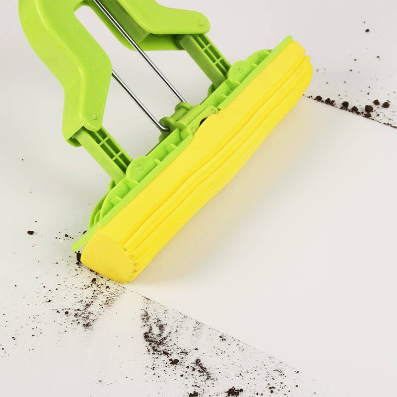 布拖把不粘了怎么办,布拖把掉毛怎么办