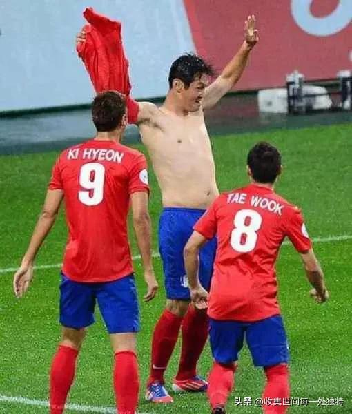 c罗为何有如此逆天的身材,19岁的c罗腿部力量有多强大