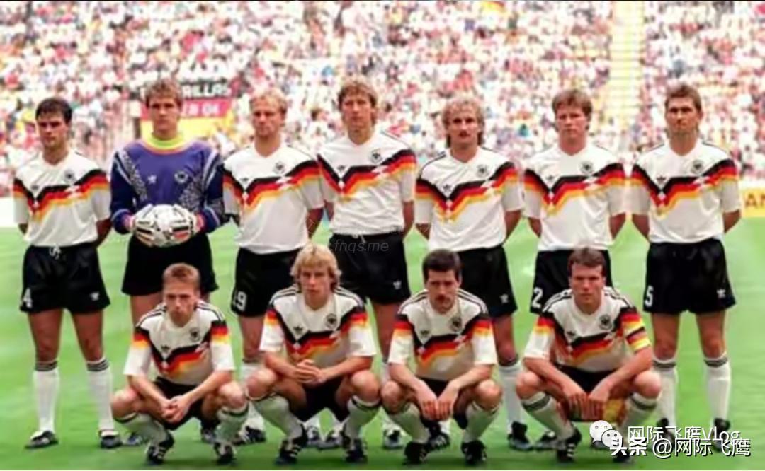 德国足球世界杯历史战绩,2014巴西世界杯德国夺冠回顾