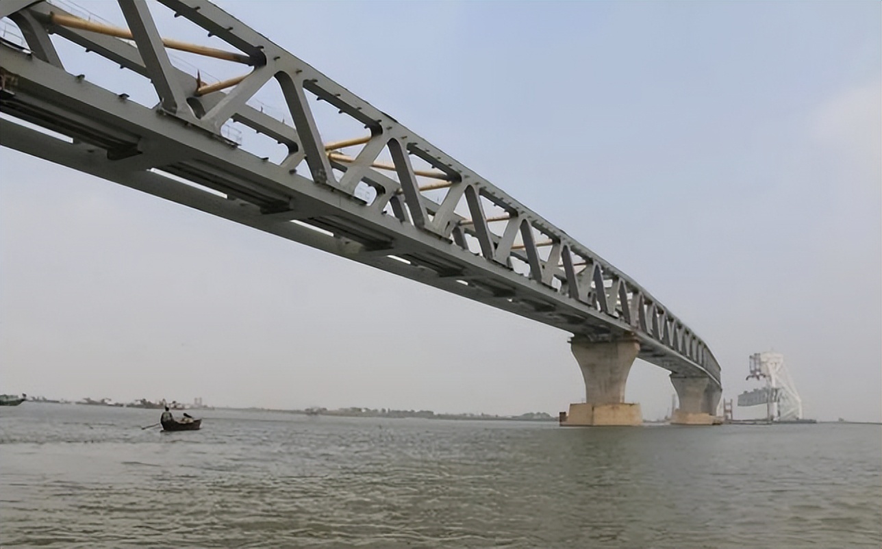 中国承建孟加拉国基建工程,孟加拉国最新招标