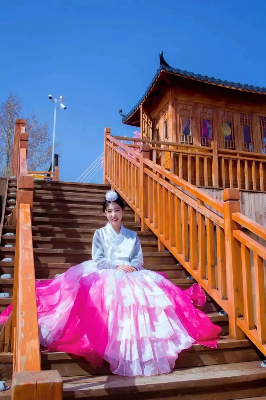 明天！这些地方为妈妈安排上！