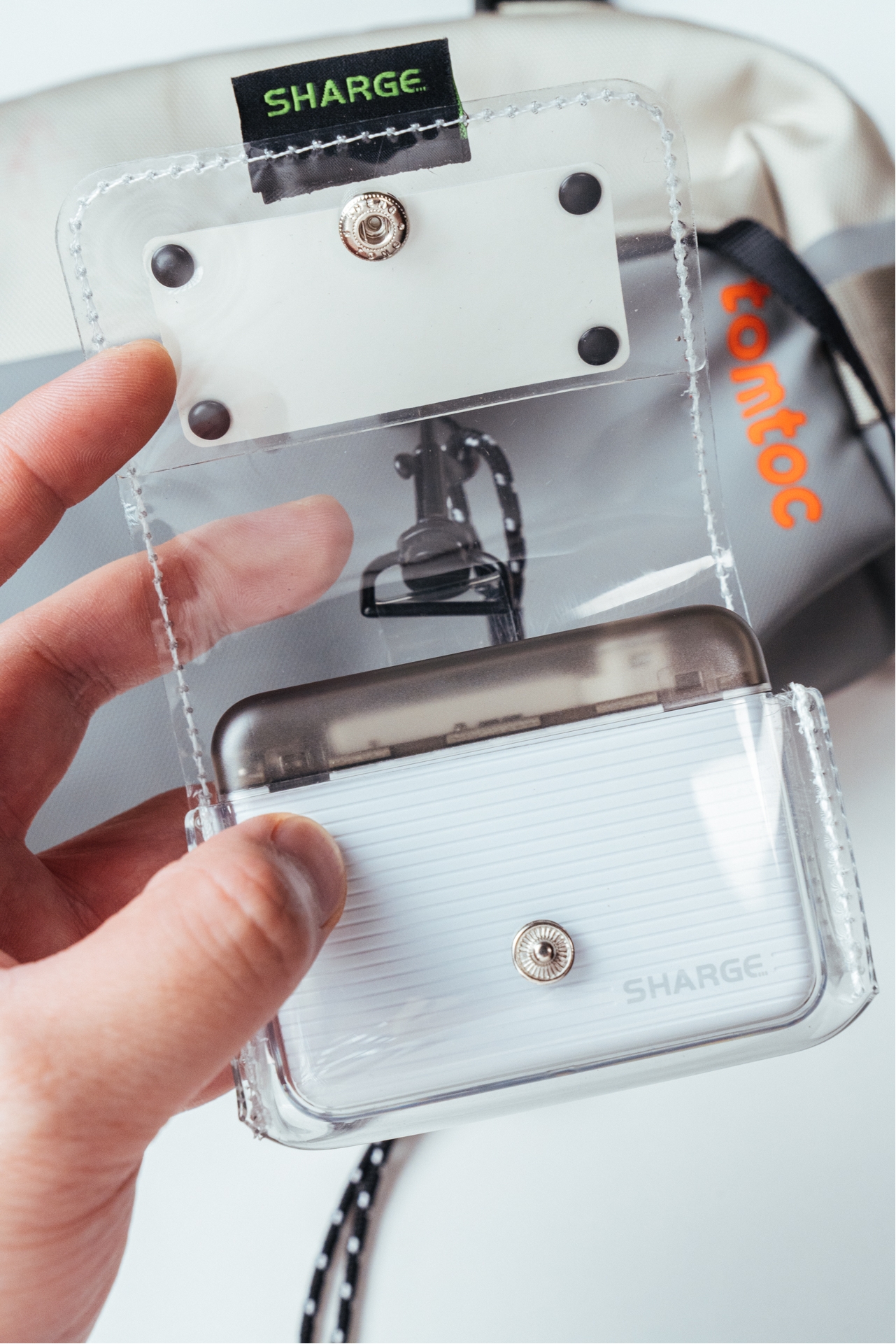 闪极充电宝10000毫安测评,闪极100w充电宝新款