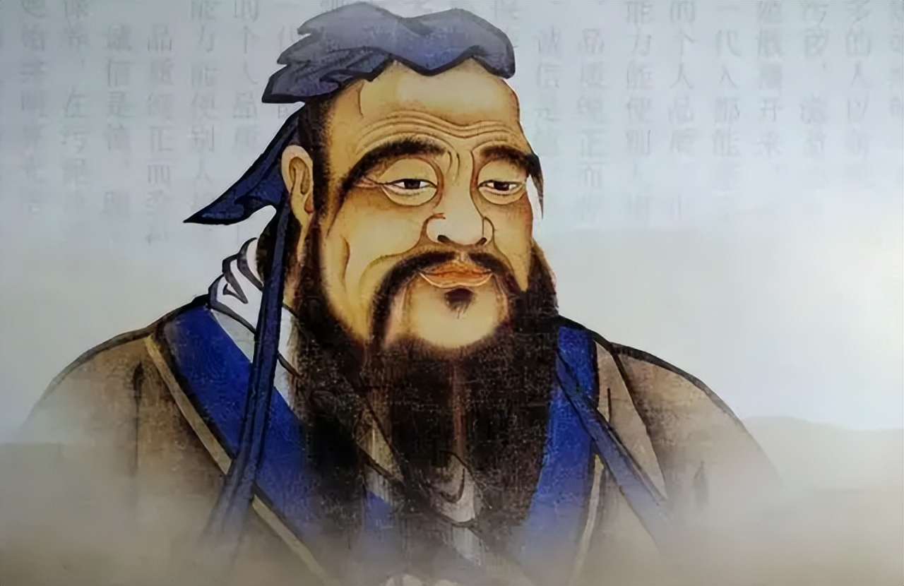 己所不欲勿施于人孔子座右铭,孔子人生格言座右铭大全