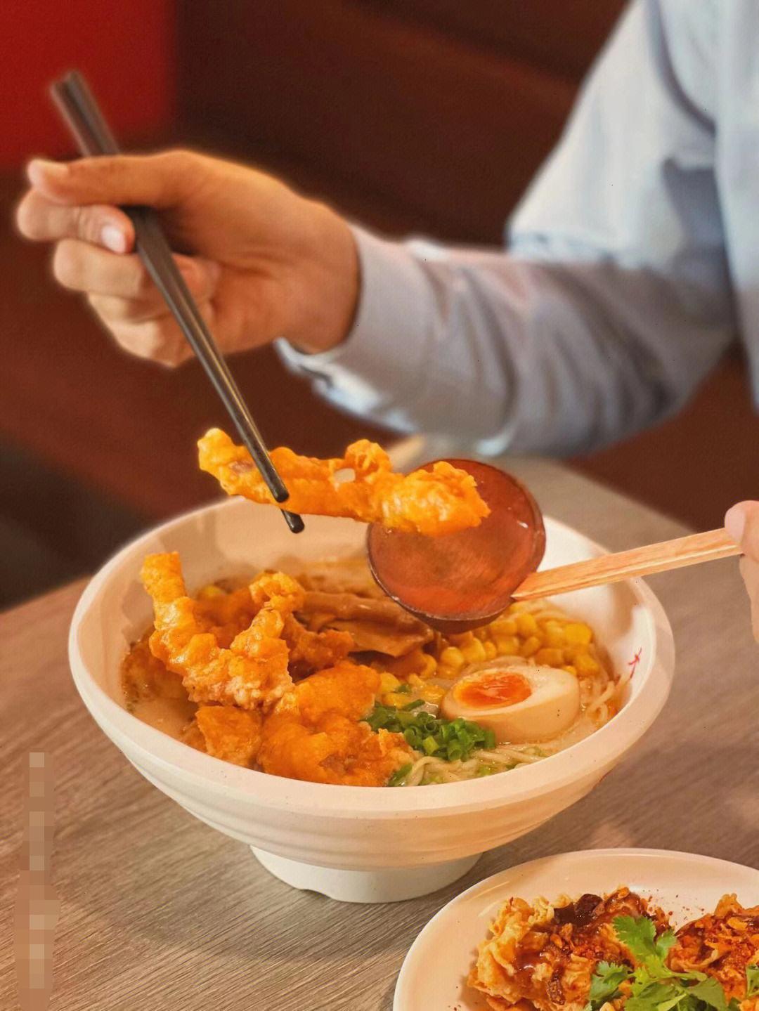 现在味千拉面还有吗,味千拉面真实现状