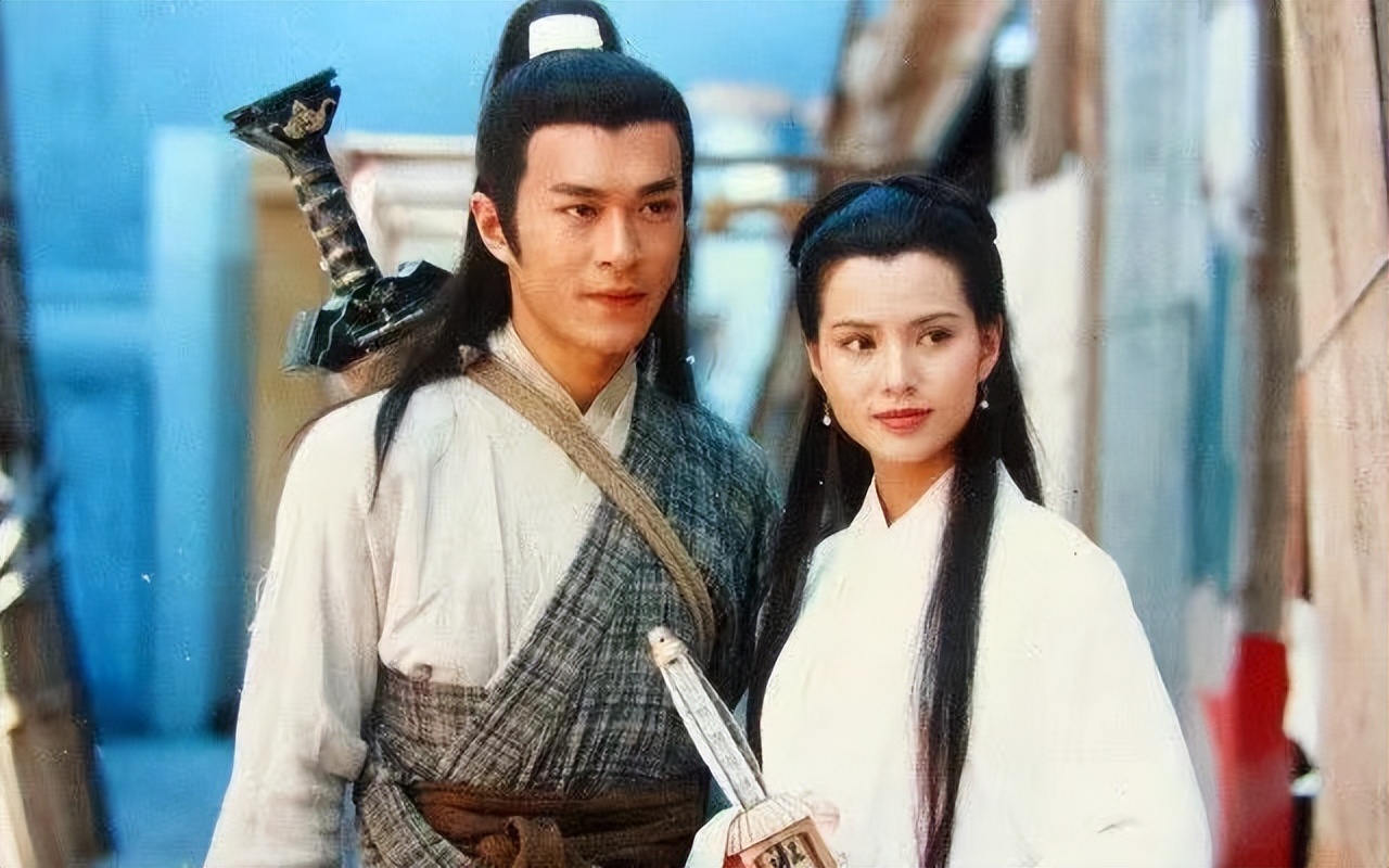 神雕侠侣十大经典主题曲 (神雕侠侣各版本的主题曲)