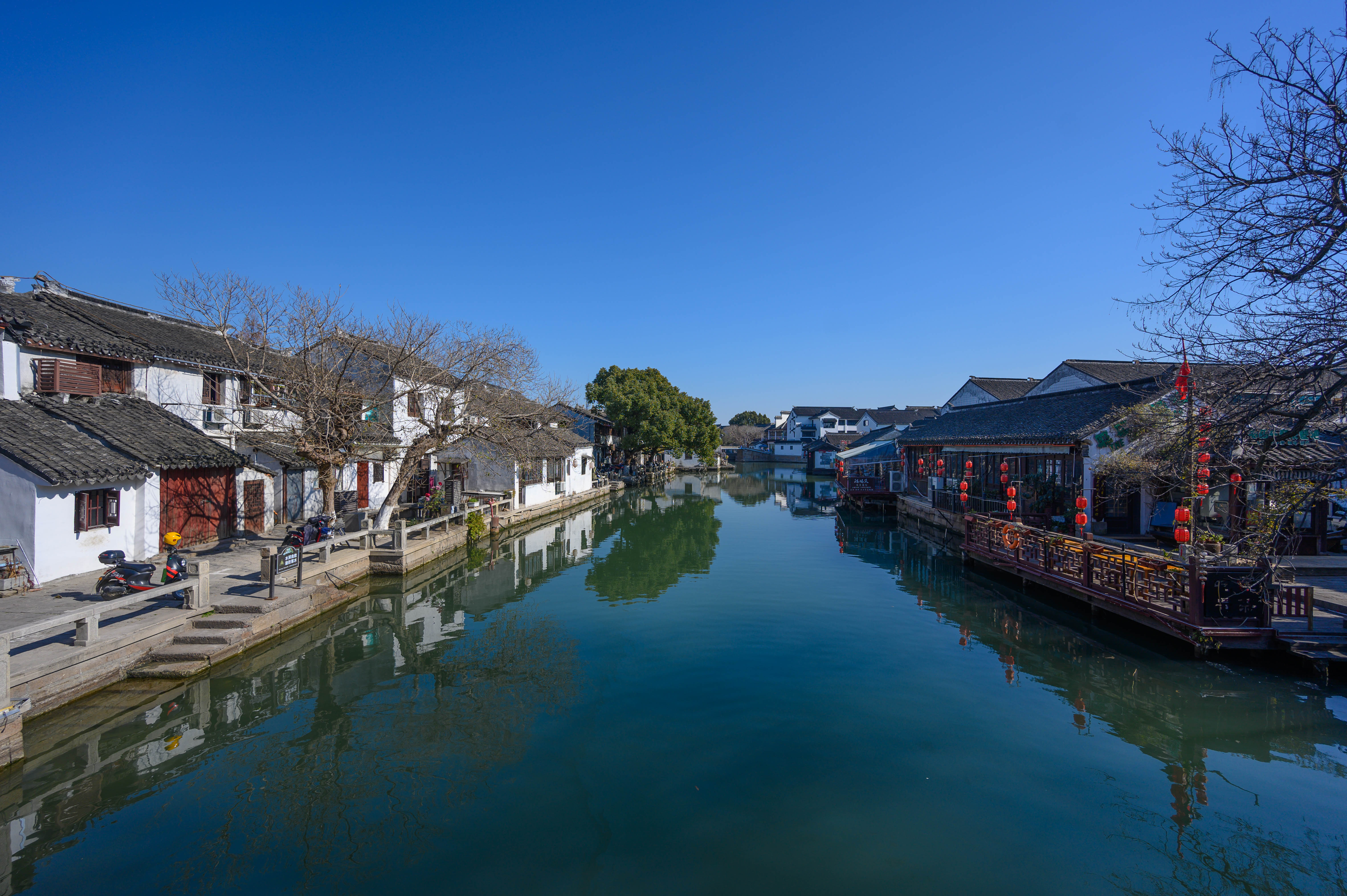 苏州双面绣,走进苏州双面绣