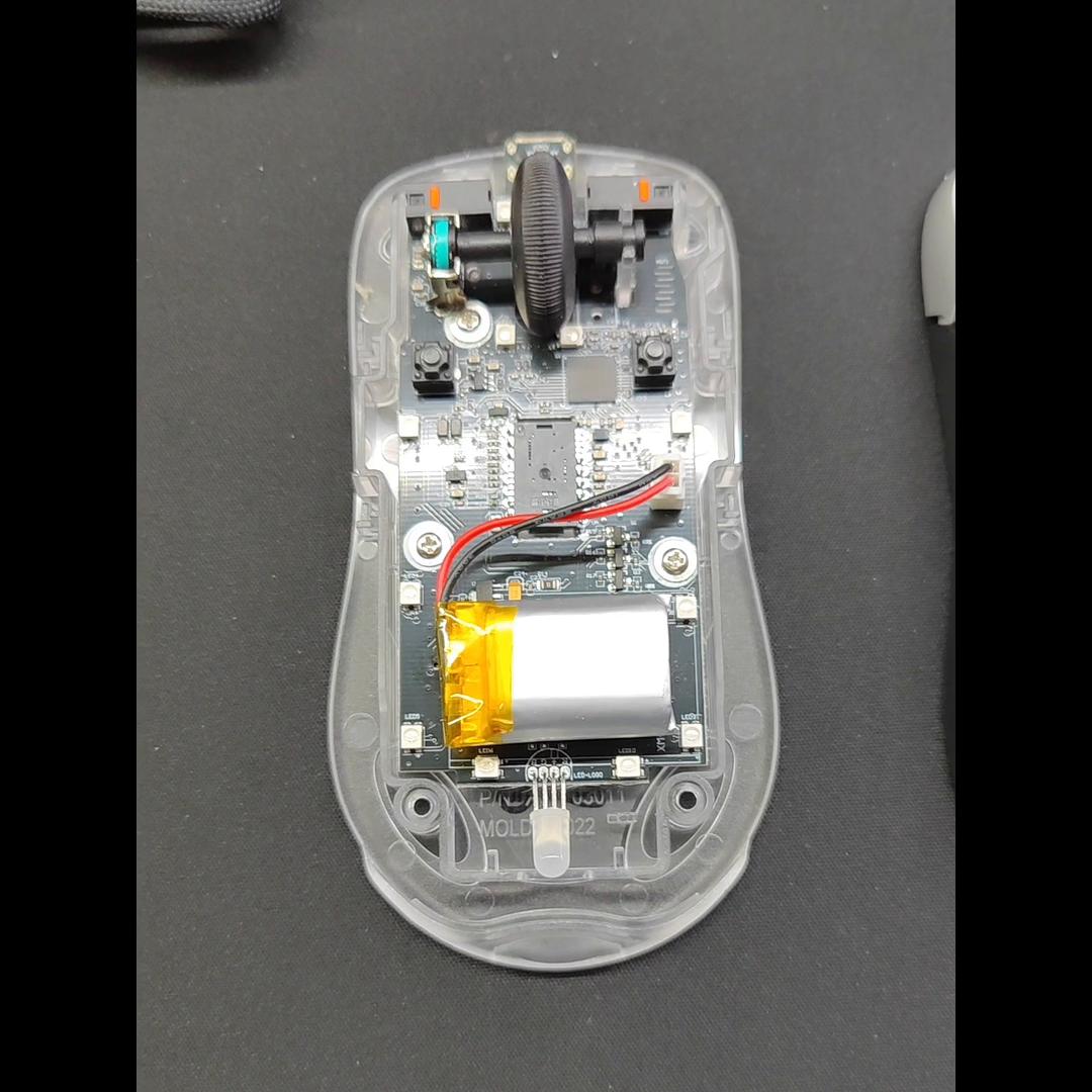 2022公认手感最好的鼠标csgo,r74800h罗技鼠标回报率设置csgo