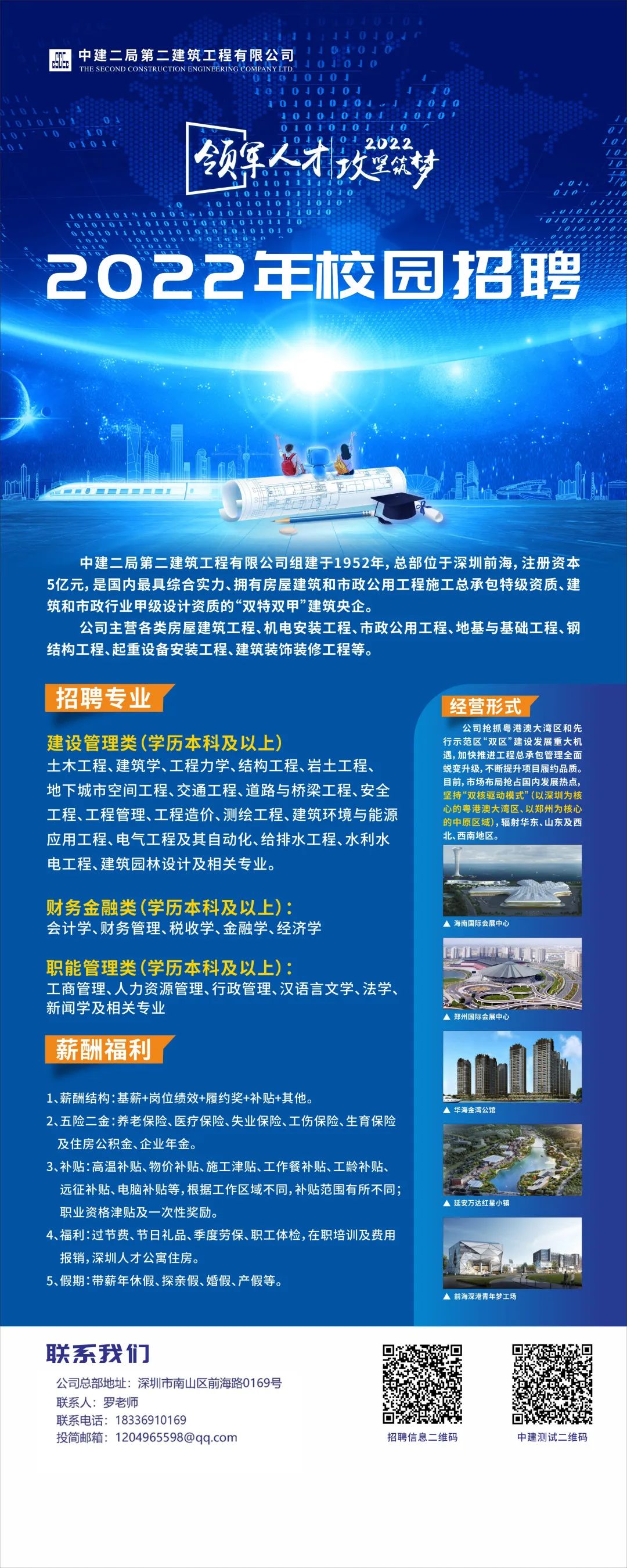 最新企业招聘信息速看,最新一周招聘