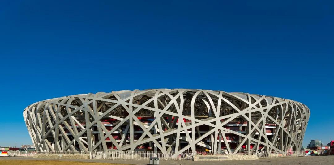 鸟巢国家体育场介绍,全国跟鸟巢规模大小类似的体育场