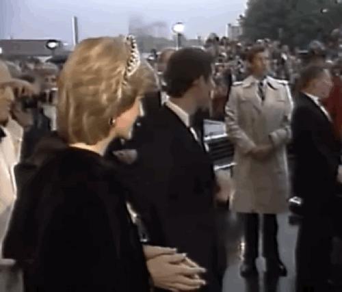 戴安娜王妃珍珠珠宝,戴安娜王妃戴过的珠宝