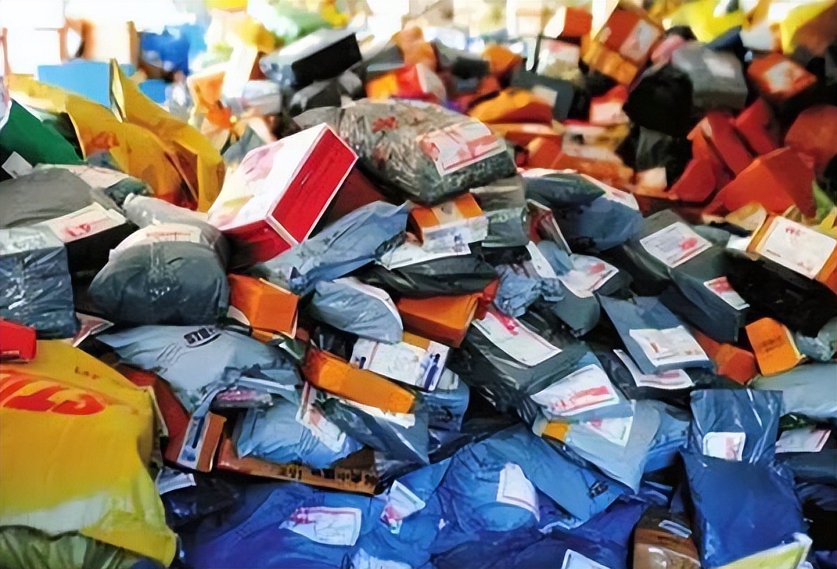 快递行业目前最好的快递公司,靠谱的快递公司排名