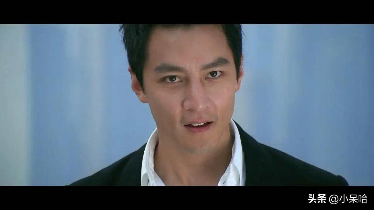 寒战香港枪战片,香港经典警匪片寒战1完整版