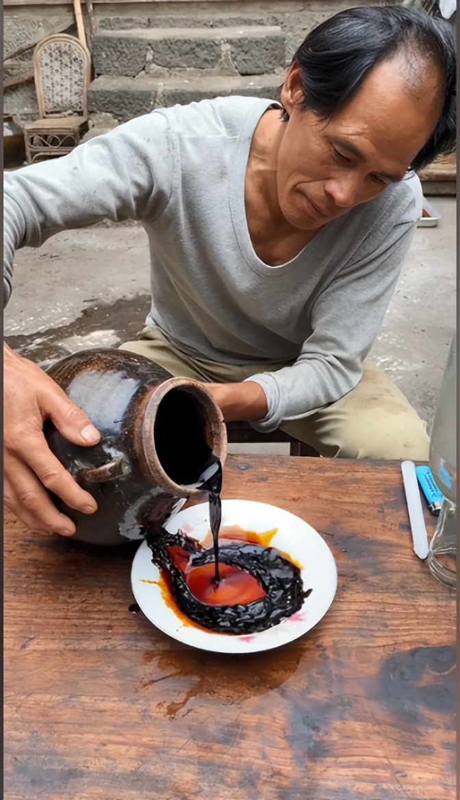 老杨啊：“黑暗料理”狗看了都摇头，却成为全网女人最想嫁的男人