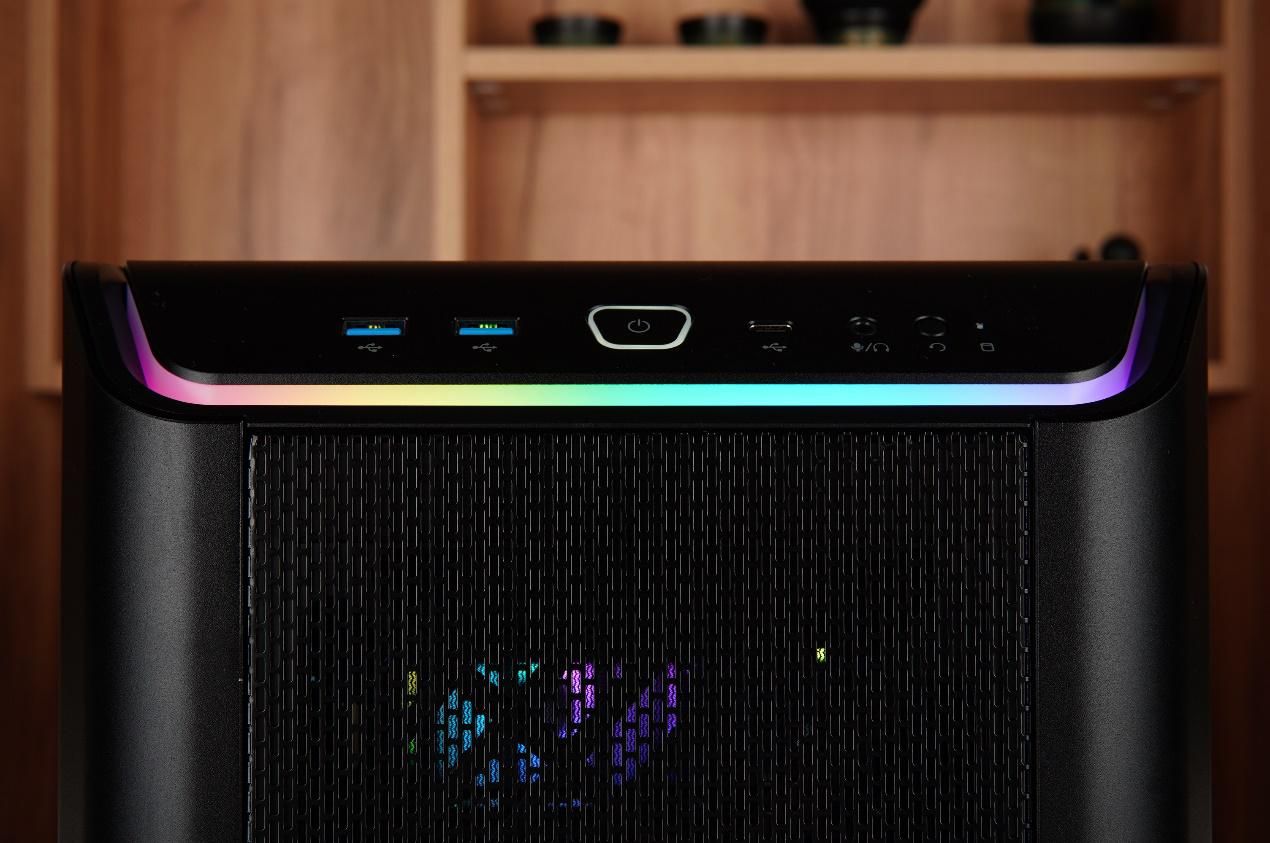 乔思伯d500多少钱,乔思伯机箱u4plus装几个硬盘