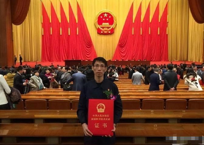 美国开出1000万天价年薪，只为挖走中国一名普通技校生！