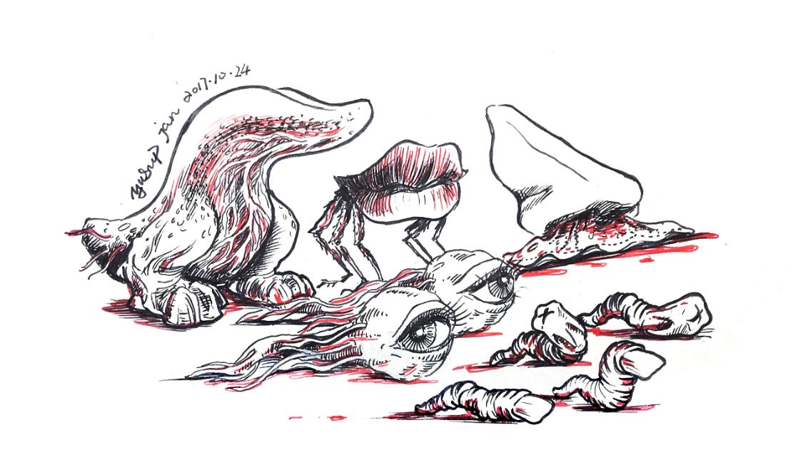 几点前不算熬夜,几点算熬夜伤肝