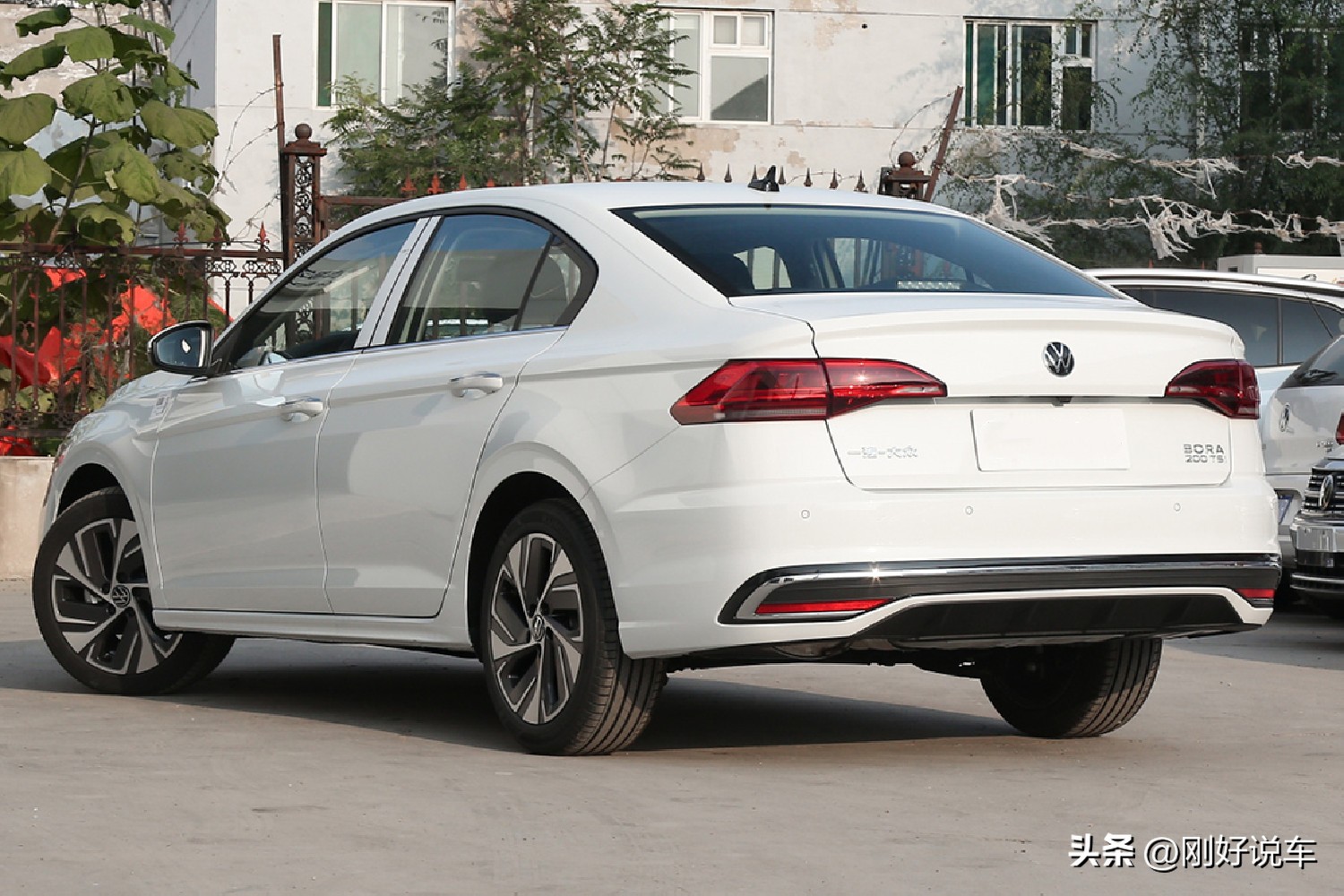 10年新款宝来,2023款宝来1.2t是前驱还是后驱