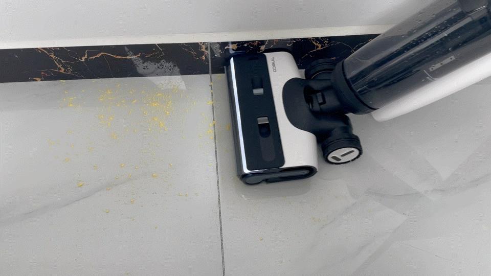 参数是最会骗人的！旗舰洗地机添可3.0追觅M13深度对比