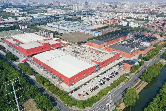 增资扩产计划,2021年增资扩产