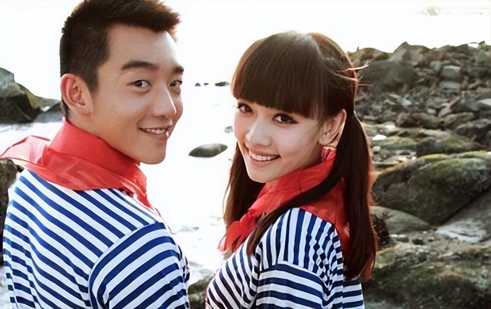 撩遍男明星的她要结婚？放过“老实人”吧