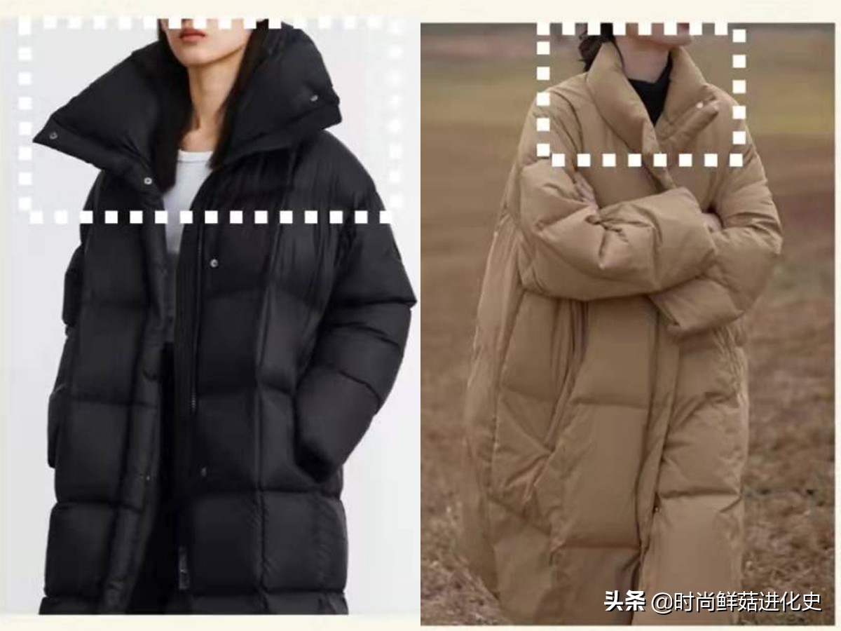 买羽绒服需懂什么,买羽绒服的常识