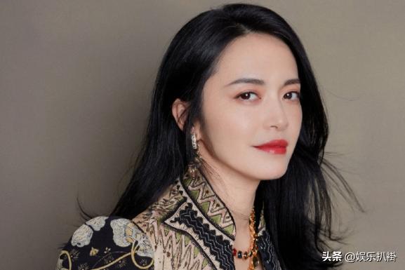 口碑最差的5个女明星,有颜值却捧不红的14位女明星