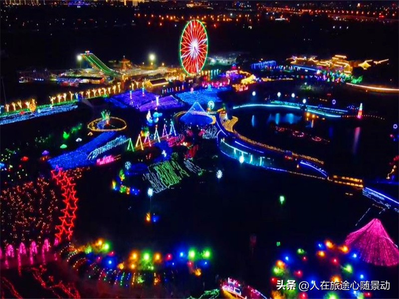 世界这么大去哪看比较好,宁波江北区景点